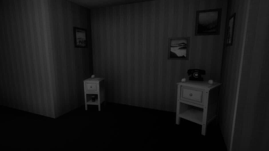 Echo screenshot