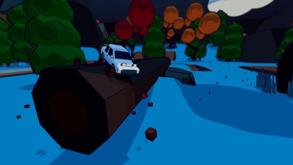 Traction Control screenshot