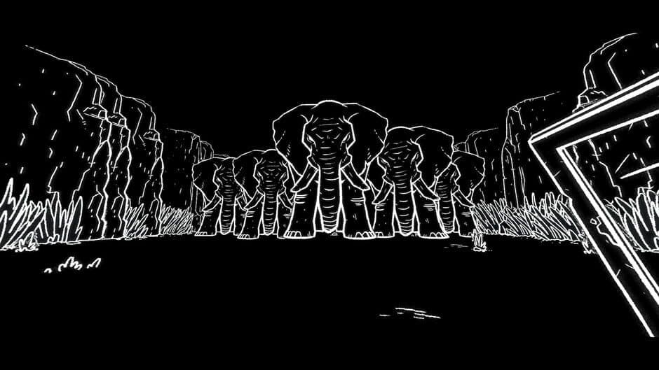 Elephants Remember screenshot
