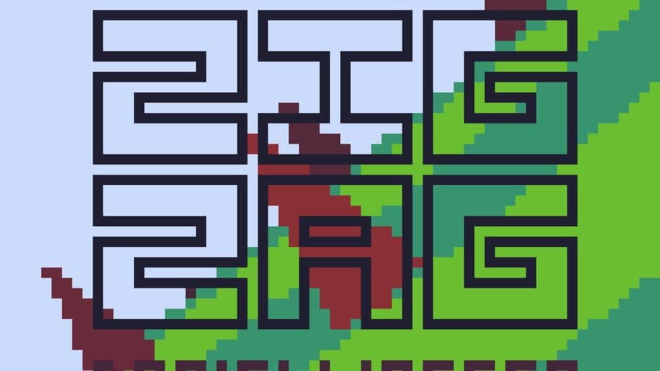 ZigZag screenshot