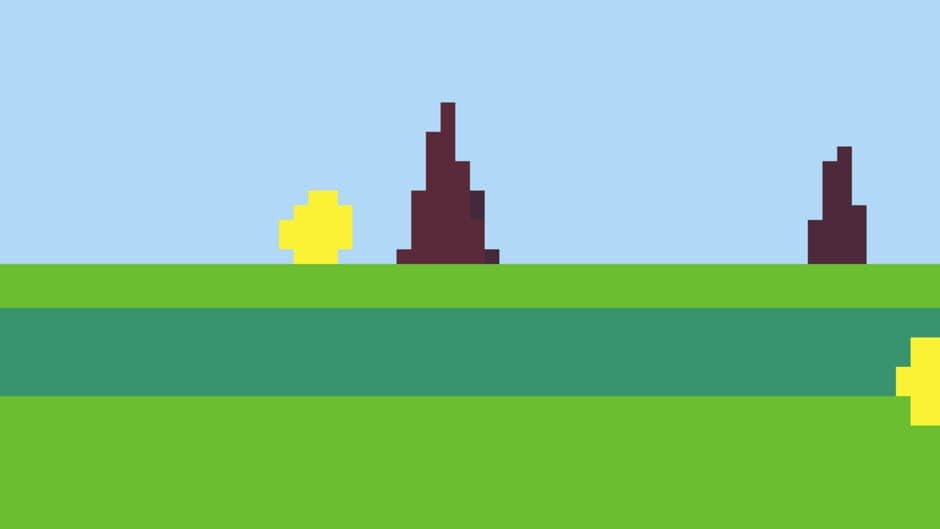 ZigZag screenshot