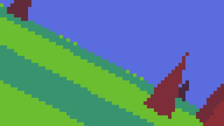 ZigZag screenshot