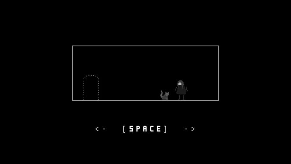 Kissa screenshot