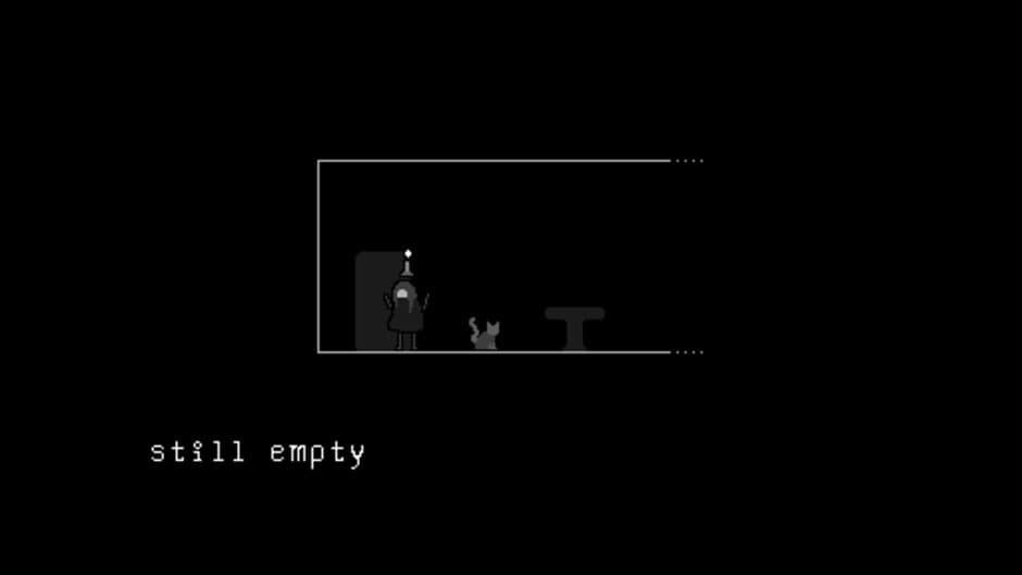 Kissa screenshot