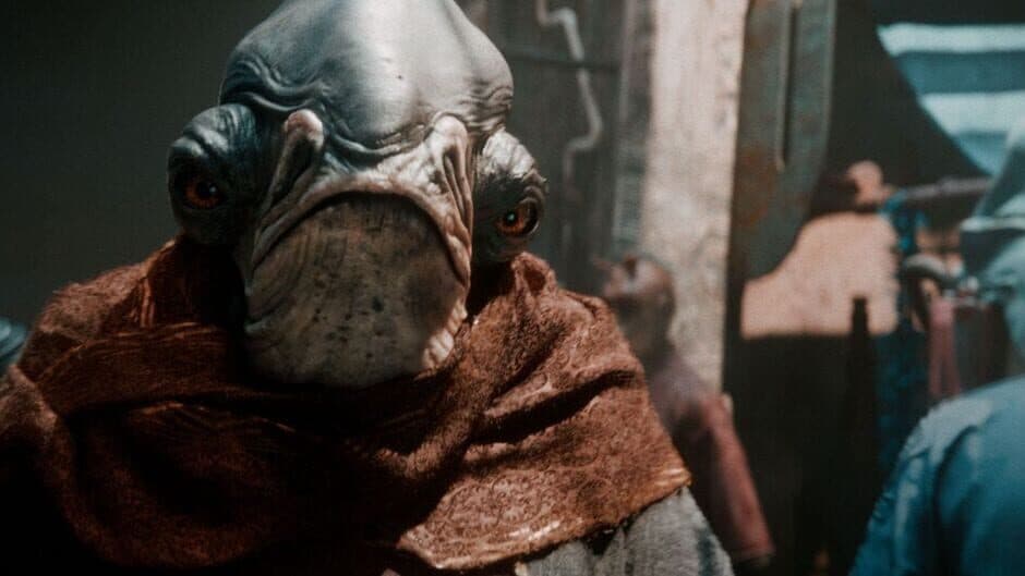 Star Wars: Eclipse screenshot