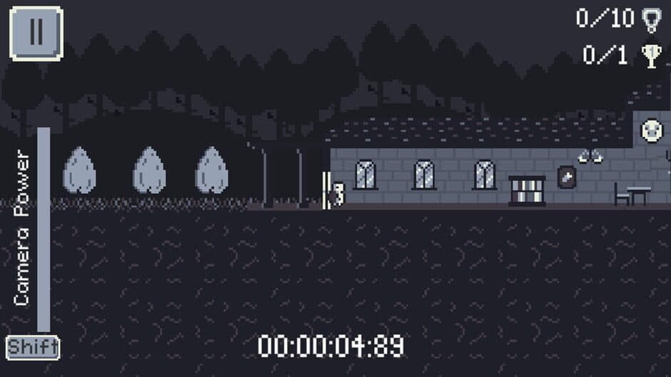 Into King Rabbit's Mansion screenshot