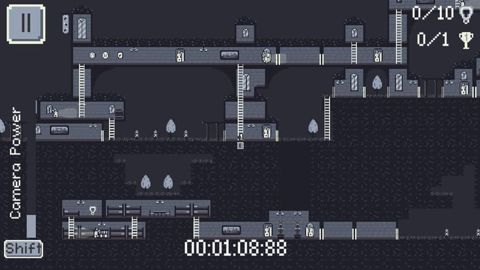 Into King Rabbit's Mansion screenshot