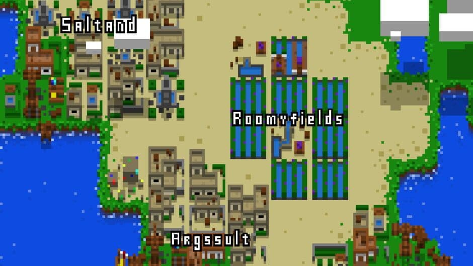 Build and Grow screenshot