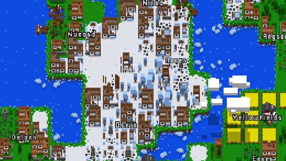 Build and Grow screenshot