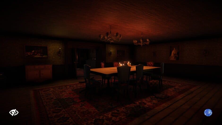 Albedo screenshot