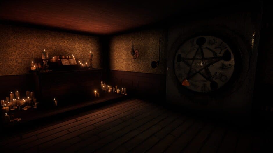 Albedo screenshot