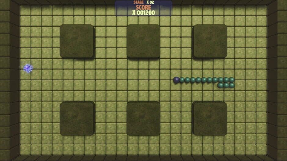 Rattlesnake screenshot