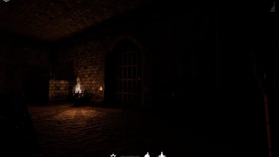 Sangvori screenshot