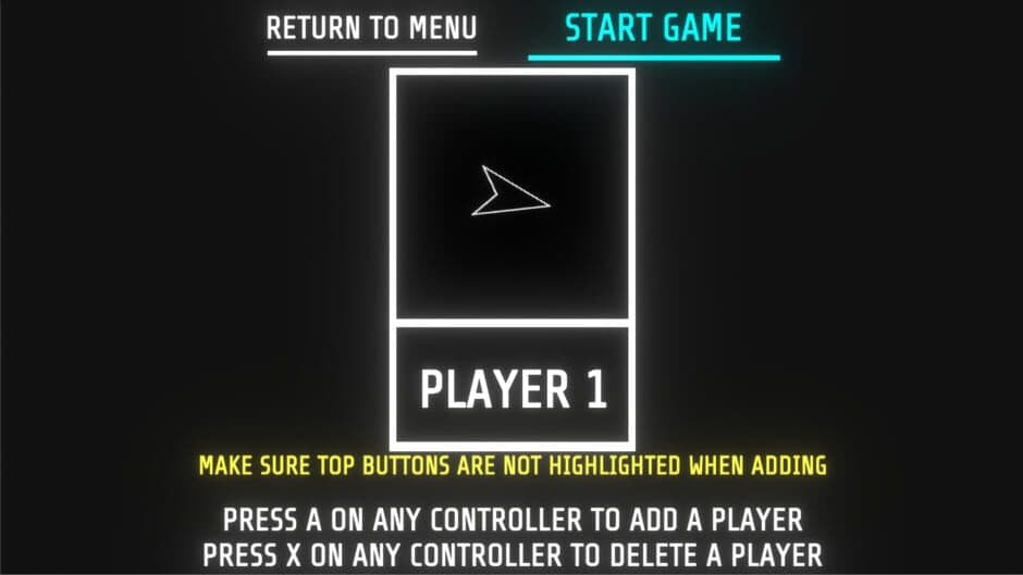 A Lot of Asteroids screenshot