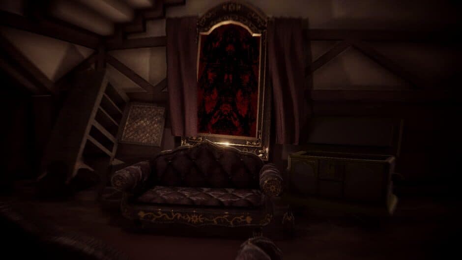 Eden screenshot