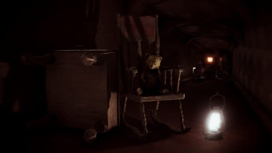 Eden screenshot