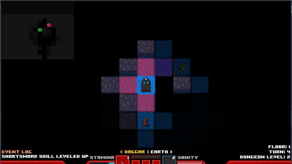 Fragile Soul screenshot