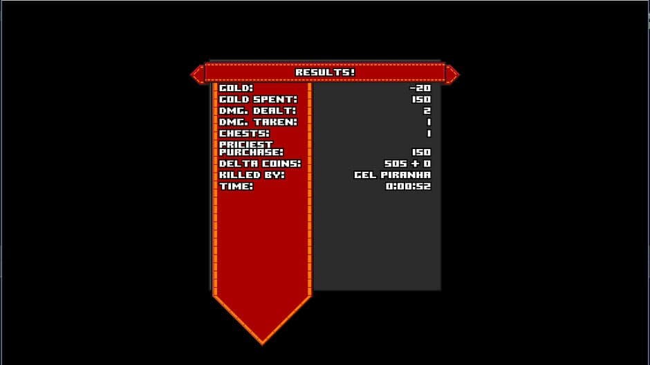 Fragile Soul screenshot