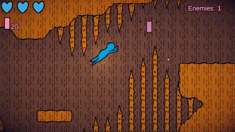 Radiant Baby screenshot