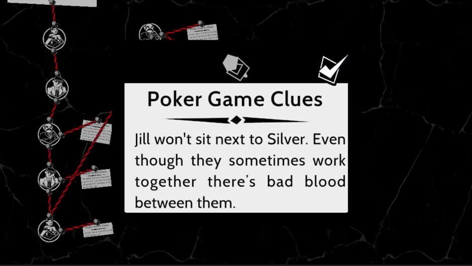 The Silver Spoon Caper screenshot