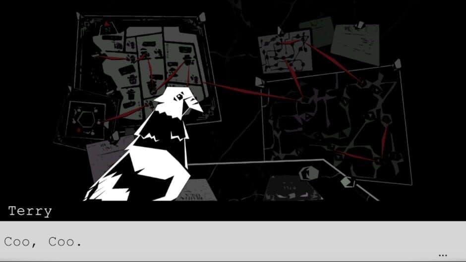 The Silver Spoon Caper screenshot