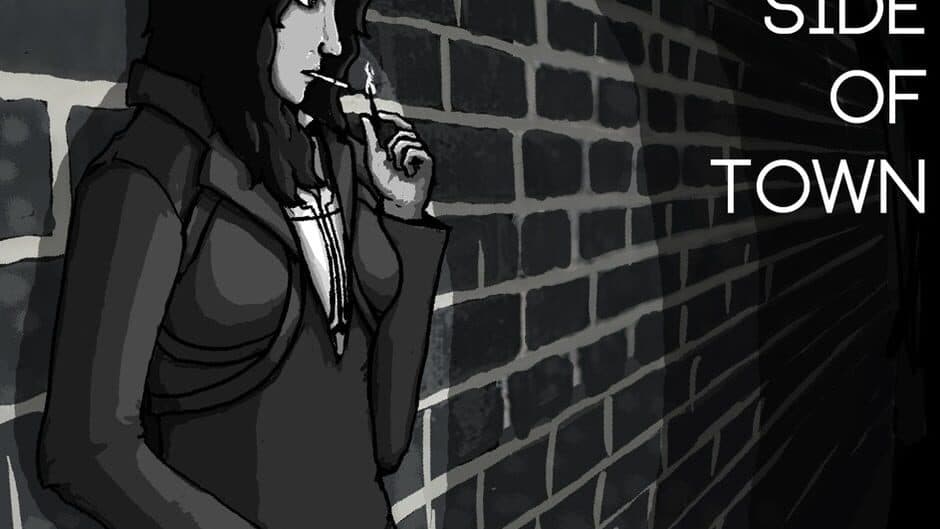 The Right Side of Town screenshot