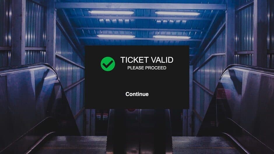 Deadline screenshot