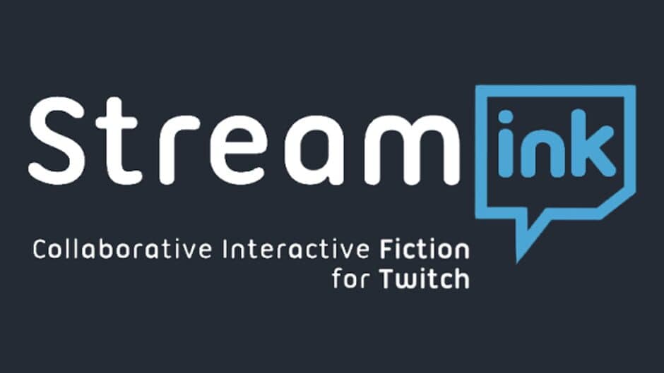 StreamInk screenshot