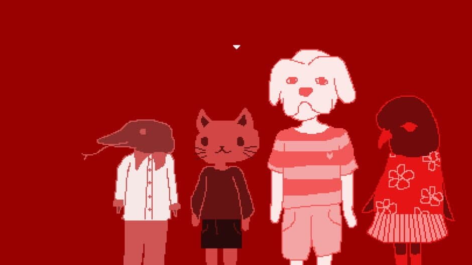 Maia and the Cool Kids screenshot