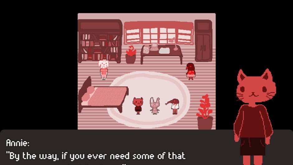 Maia and the Cool Kids screenshot