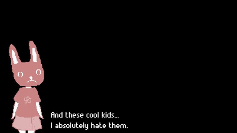 Maia and the Cool Kids screenshot