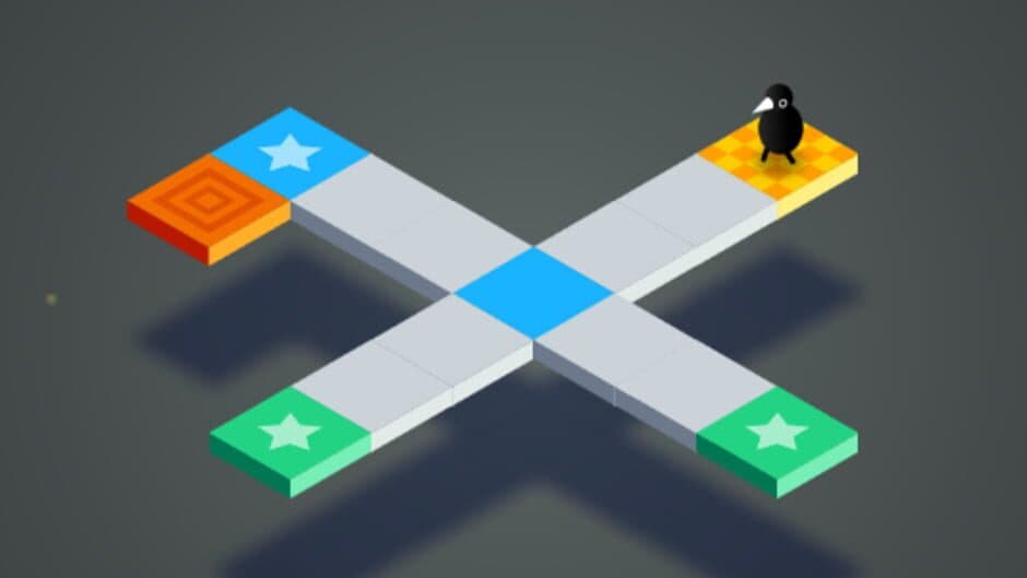 Elevatium: Puzzle of Atlantis screenshot