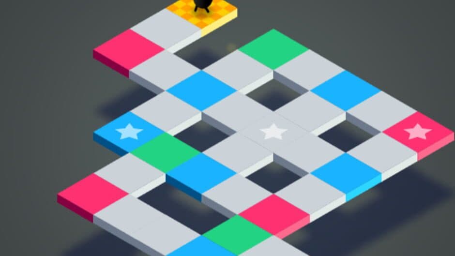 Elevatium: Puzzle of Atlantis screenshot