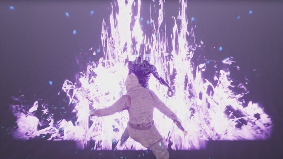 Cull the Gods screenshot