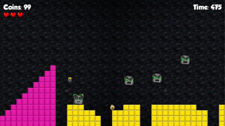 Color Course screenshot