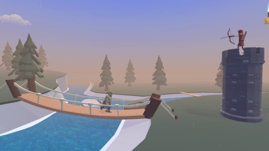 Glennhaven screenshot