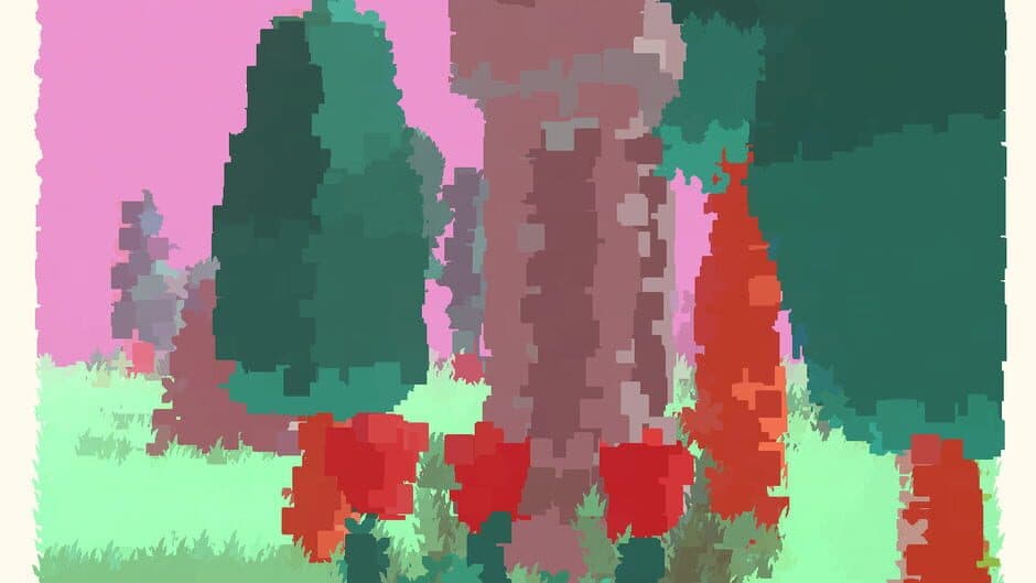 I Was cursed screenshot