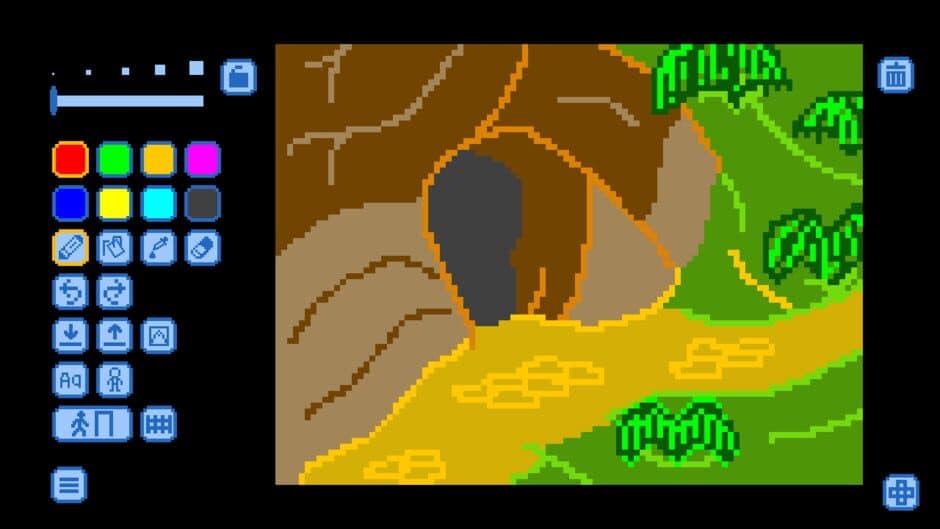 Draw Dreamscape screenshot