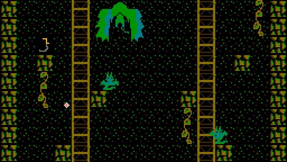 Wart Worm Wingding screenshot