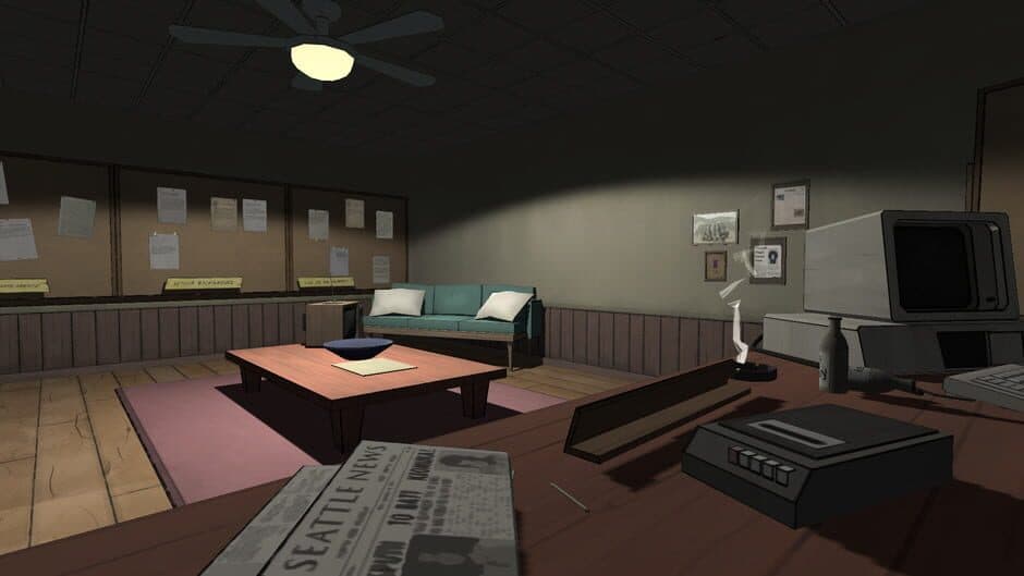 Building 37 screenshot