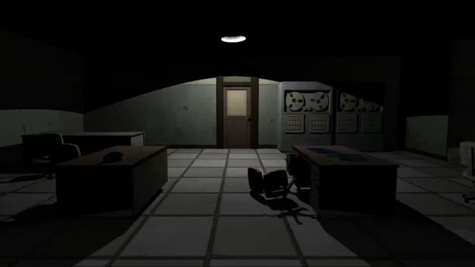 Building 37 screenshot
