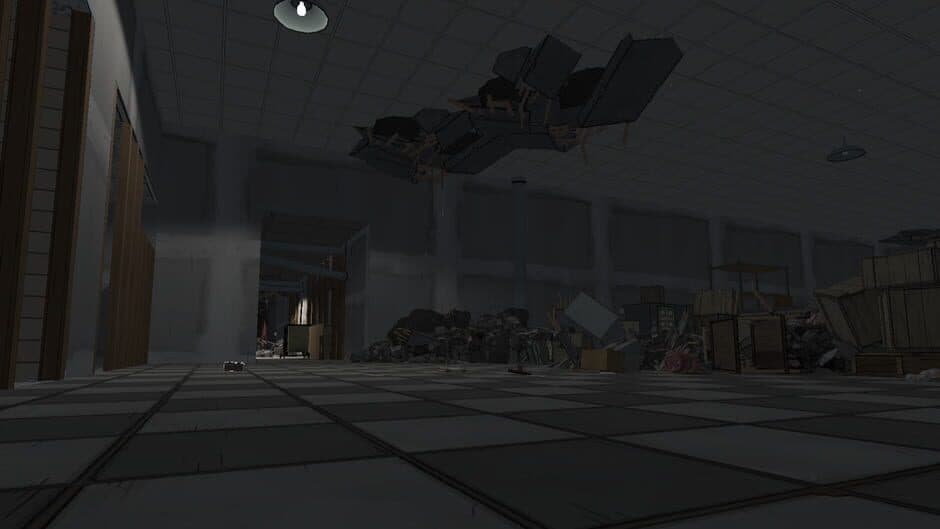 Building 37 screenshot
