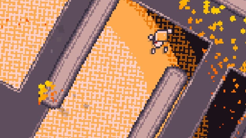 Rotato Ship screenshot