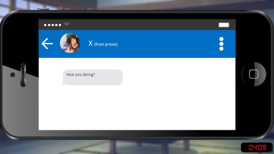 Ambrosia's screenshot
