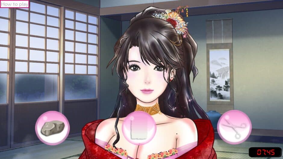 Ambrosia's screenshot