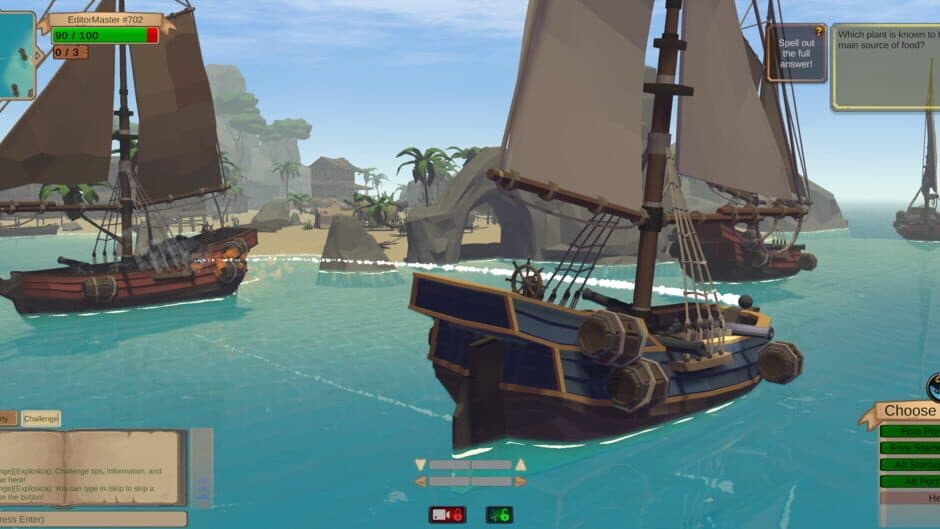 Encyclopedia Explosica screenshot