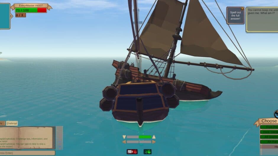 Encyclopedia Explosica screenshot