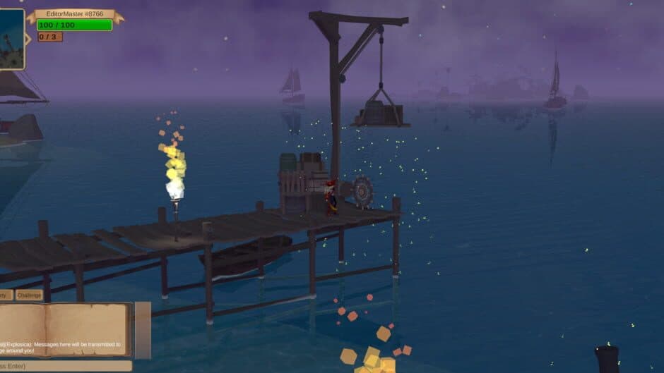 Encyclopedia Explosica screenshot
