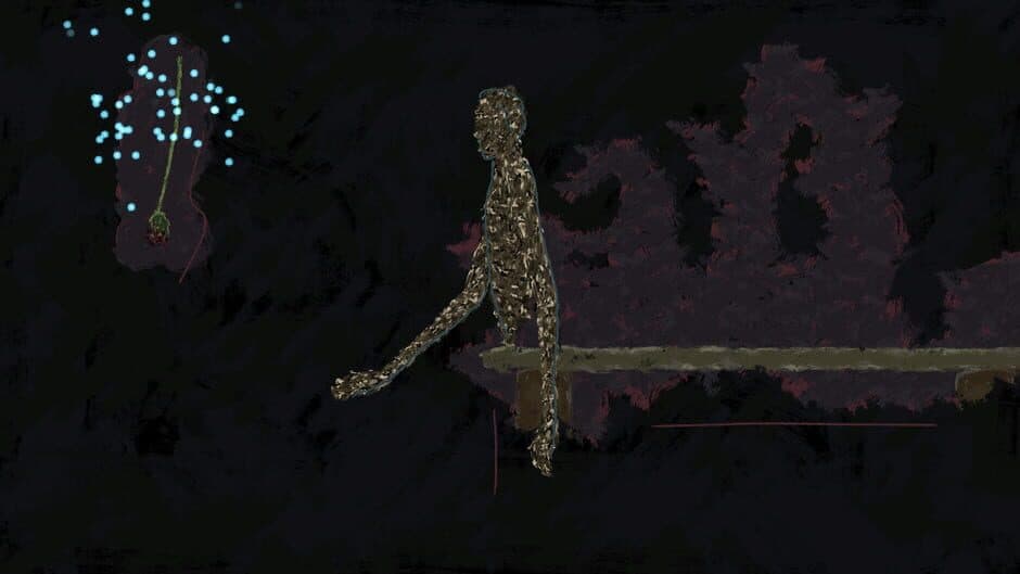 The Silence screenshot