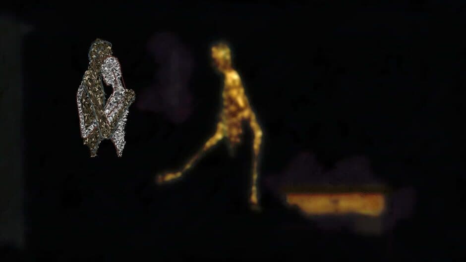 The Silence screenshot